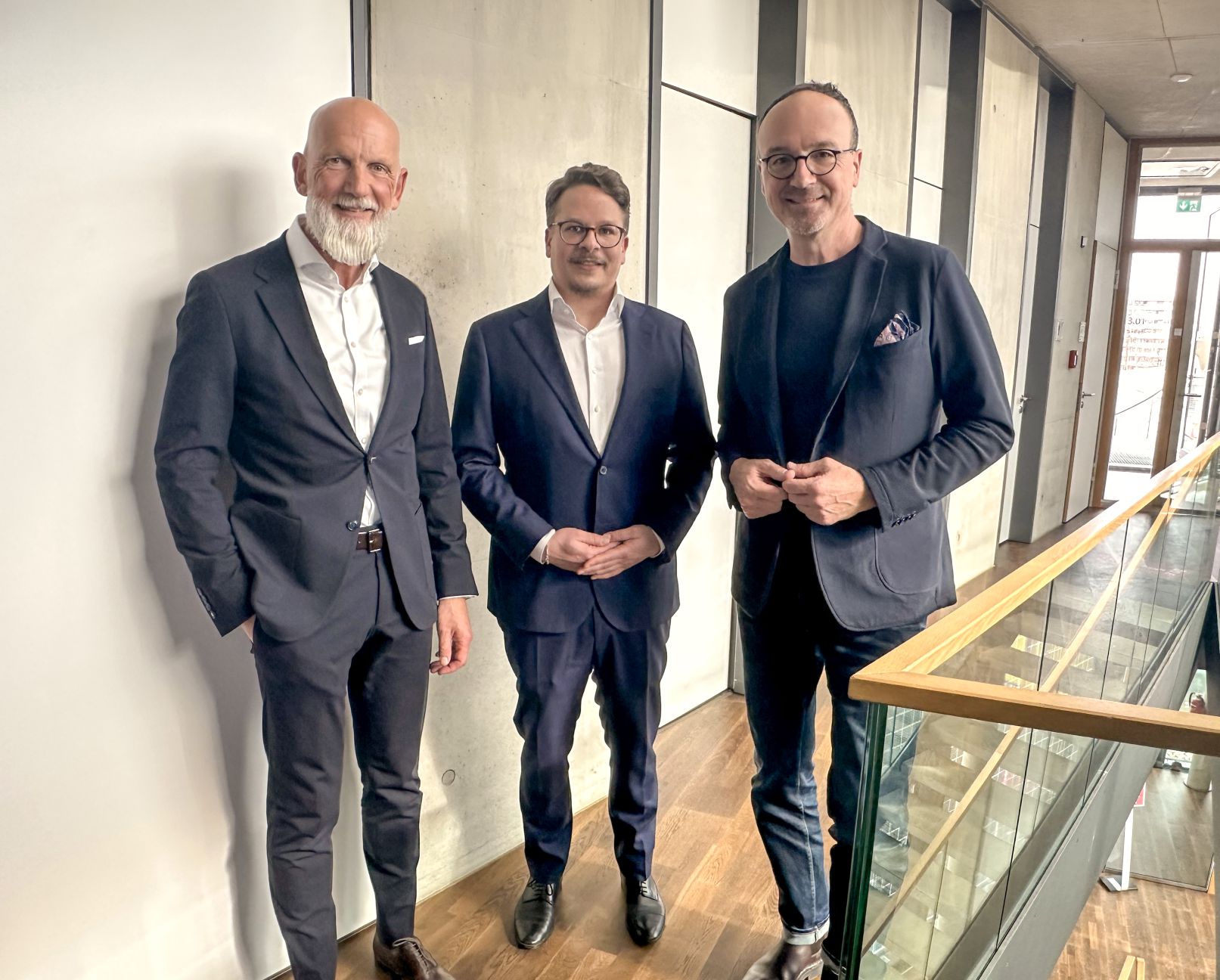 BSB 2026 neuer Geschäftsführer